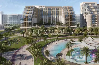 شقة - 2 غرف نوم - 3 حمامات للبيع في بارك سايد فيو - دبي هيلز استيت - دبي شقة - 2 غرف نوم - 3 حمامات للبيع في بارك سايد فيو - دبي هيلز استيت - دبي