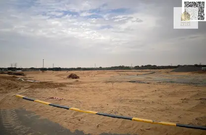 أرض - استوديو للبيع في الحليو 1 - الحليو - عجمان