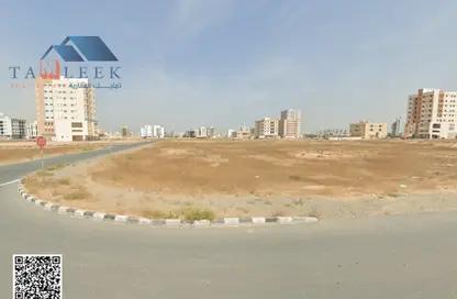 Land - Studio for sale in Al Jurf 3 - Al Jurf - Ajman Downtown - Ajman