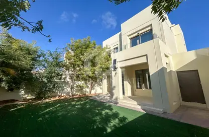 Villa - 3 Bedrooms - 4 Bathrooms for rent in Mira Oasis 3 - Mira Oasis - Reem - Dubai