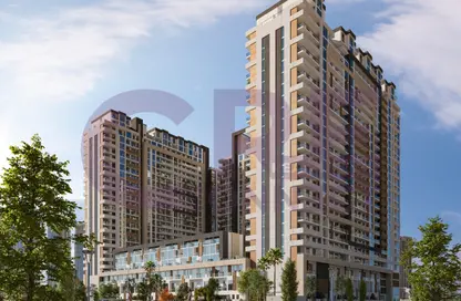Apartment - 2 Bedrooms - 3 Bathrooms for sale in Al Reem Island - Abu Dhabi