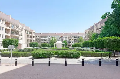 Apartment - 2 Bedrooms - 3 Bathrooms for sale in Abbey Crescent 1 - Abbey Crescent - Motor City - Dubai