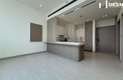 Apartment - 1 Bedroom - 2 Bathrooms for rent in Binghatti Phantom - Jumeirah Village Circle - Dubai