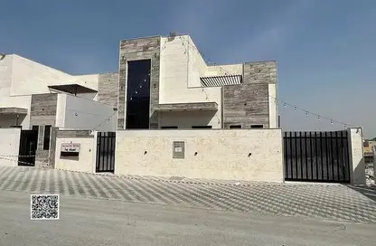 فيلا - 4 غرف نوم - 6 حمامات للبيع في الحليو 2 - الحليو - عجمان