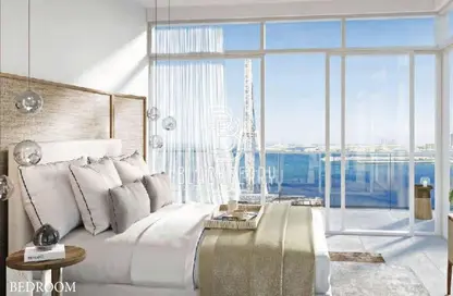 Apartment - 1 Bedroom - 1 Bathroom for sale in Bluewaters Bay - Bluewaters - Dubai