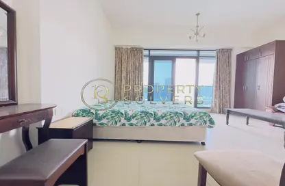 Apartment - Studio - 1 Bathroom for rent in Elite Sports Residence 9 - Elite Sports Residence - Dubai Sports City - Dubai