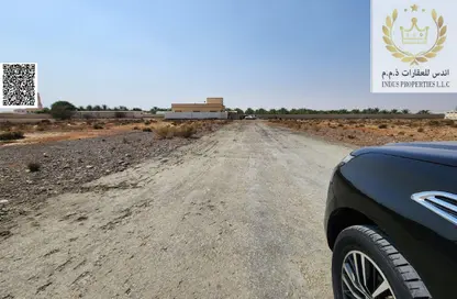 Land - Studio for sale in Manama - Ajman