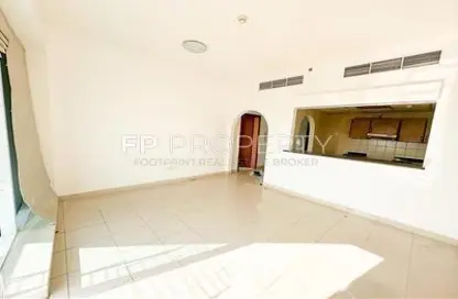 Apartment - 1 Bedroom - 2 Bathrooms for sale in Ice Hockey - Dubai Sports City - Dubai