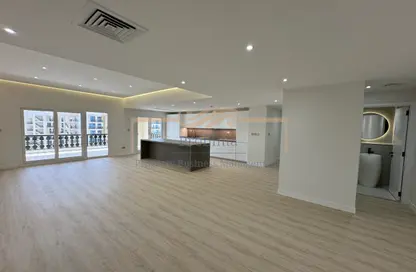 Apartment - 3 Bedrooms - 3 Bathrooms for rent in Marina Apartments E - Al Hamra Marina Residences - Al Hamra Village - Ras Al Khaimah