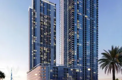 شقة - غرفة نوم - 1 حمام للبيع في برج Sobha Creek Vista Heights A - شوبا كريك فيستا هايتس - صبحا هارتلاند - مدينة الشيخ محمد بن راشد - دبي شقة - غرفة نوم - 1 حمام للبيع في برج Sobha Creek Vista Heights A - شوبا كريك فيستا هايتس - صبحا هارتلاند - مدينة الشيخ محمد بن راشد - دبي