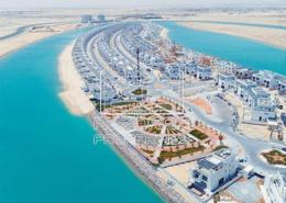 Villa - 5 bedrooms - 6 bathrooms for sale in Sharjah Waterfront City - Sharjah