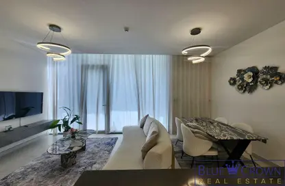 Apartment - 1 Bedroom - 2 Bathrooms for sale in Residences 14 - District One - Mohammed Bin Rashid City - Dubai