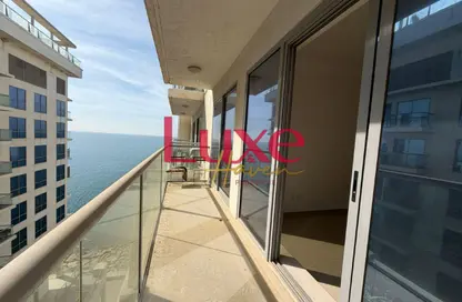 شقة - غرفة نوم - 2 حمامات للايجار في باسيفيك ساموا - باسيفيك - جزيرة المرجان - رأس الخيمة