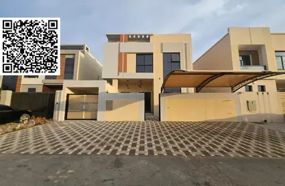 فيلا - 5 غرف نوم - 6 حمامات للبيع في الزاهية جاردنز - الزاهية - عجمان
