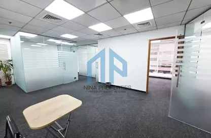 Office Space - Studio - 1 Bathroom for rent in Fairmont Hotel - Sheikh Zayed Road - Dubai Office Space - Studio - 1 Bathroom for rent in Fairmont Hotel - Sheikh Zayed Road - Dubai
