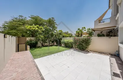 Villa - 2 Bedrooms - 3 Bathrooms for rent in Alma 2 - Alma - Arabian Ranches - Dubai