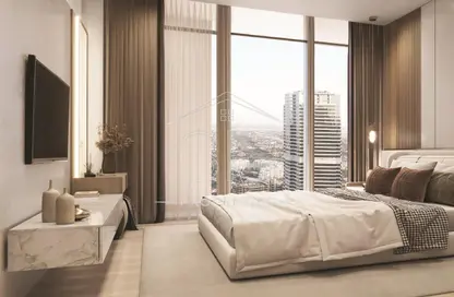 شقة - غرفة نوم - 1 حمام للبيع في مي دو ري 2 - (JLT) مجمع G - أبراج بحيرة الجميرا - دبي