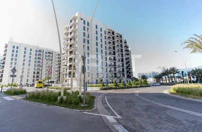 شقة - 1 حمام للايجار في وترز أج - جزيرة الياس - أبوظبي