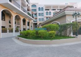 Outdoor Building image for: Apartment - 1 bedroom - 2 bathrooms for rent in Fortunato - Jumeirah Village Circle - Dubai, Image 1