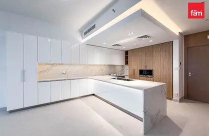 Apartment - 1 Bedroom - 2 Bathrooms for rent in Ellington House - Dubai Hills Estate - Dubai