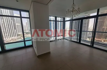 شقة - 2 غرف نوم - 3 حمامات للبيع في ليك سايد ريزيدنس - (JLT) مجمع A - أبراج بحيرة الجميرا - دبي