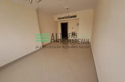 شقة - 3 غرف نوم - 3 حمامات للايجار في برج منازل 2 - شارع التعاون - التعاون - الشارقة