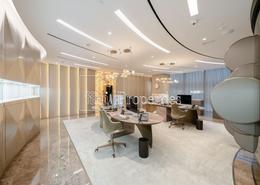Office Space - 1 bathroom for sale in The Opus - Business Bay - Dubai
