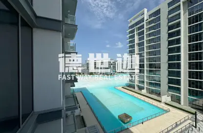 Apartment - 1 Bedroom - 1 Bathroom for rent in Residences 13 - District One - Mohammed Bin Rashid City - Dubai