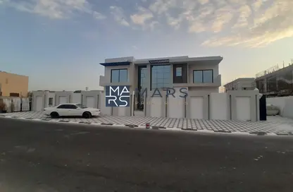 فيلا - 5 غرف نوم - 7 حمامات للبيع في حوشي - البادي - الشارقة