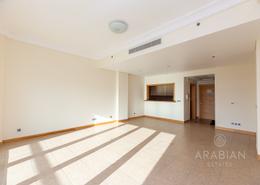 Apartment - 1 bedroom - 2 bathrooms for rent in Jash Hamad - Shoreline Apartments - Palm Jumeirah - Dubai