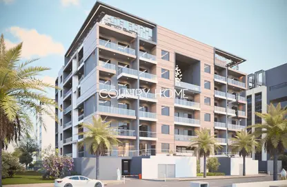 شقة - 2 غرف نوم - 3 حمامات للبيع في فوي ريزيدينس - دبي الجنوب (مركز دبي العالمي) - دبي