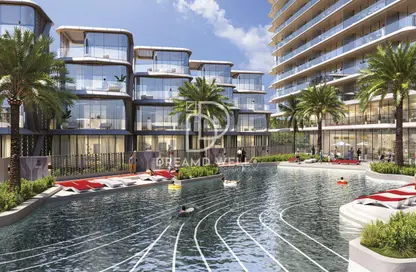 شقة - 3 غرف نوم - 4 حمامات للبيع في مساكن تونينو لامبورغيني - جزيرة المرجان - رأس الخيمة شقة - 3 غرف نوم - 4 حمامات للبيع في مساكن تونينو لامبورغيني - جزيرة المرجان - رأس الخيمة