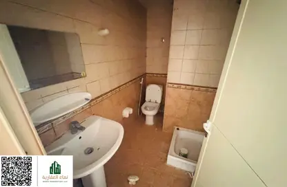 شقة - غرفة نوم - 2 حمامات للايجار في أبراج الراشدية - الراشدية - عجمان وسط المدينة - عجمان