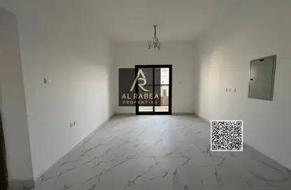 Apartment - 2 Bedrooms - 3 Bathrooms for rent in Ajman Global City - Al Alia - Ajman