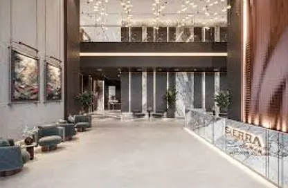 Apartment - 2 Bedrooms - 3 Bathrooms for sale in Sierra by Iman - Motor City - Dubai