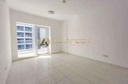 Apartment - 2 Bedrooms - 2 Bathrooms for rent in Tennis Tower - Dubai Sports City - Dubai