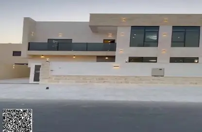 Villa - 5 Bedrooms - 7 Bathrooms for sale in Jasmine Towers - Garden City - Ajman