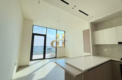 شقة - غرفة نوم - 2 حمامات للايجار في بن غاطي رويال - منطقة 18 - قرية جميرا الدائرية - دبي