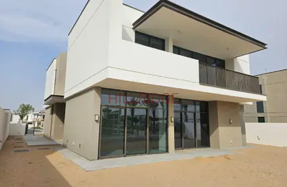 فيلا - 5 غرف نوم - 6 حمامات للايجار في تلال الفرجان - المرحلة الأولى - الفرجان - دبي