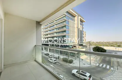 Apartment - 3 Bedrooms - 4 Bathrooms for rent in P2836 - Al Raha Beach - Abu Dhabi Apartment - 3 Bedrooms - 4 Bathrooms for rent in P2836 - Al Raha Beach - Abu Dhabi
