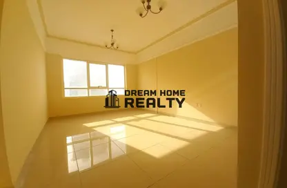 شقة - غرفة نوم - 2 حمامات للايجار في الخان - الشارقة شقة - غرفة نوم - 2 حمامات للايجار في الخان - الشارقة