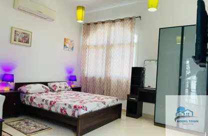 شقة - 1 حمام للايجار في فيلات مدينة خليفة آيه - مدينة خليفة أ - مدينة خليفة - أبوظبي