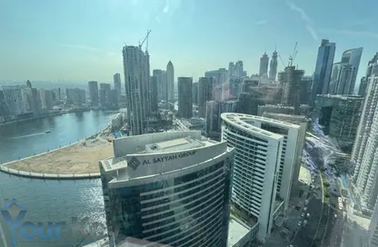 مركز أعمال - استوديو - 1 حمام للايجار في برايم تاور - الخليج التجاري - دبي مركز أعمال - استوديو - 1 حمام للايجار في برايم تاور - الخليج التجاري - دبي