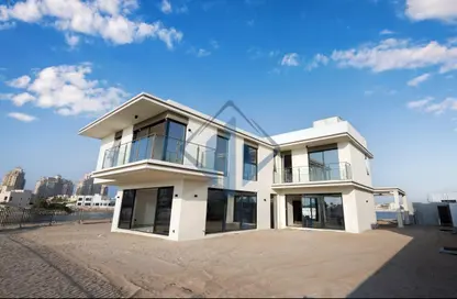 تاون هاوس - 2 غرف نوم - 3 حمامات للبيع في جزيرة الصقر الجنوبية - جزيرة فالكون - قرية الحمرا - رأس الخيمة