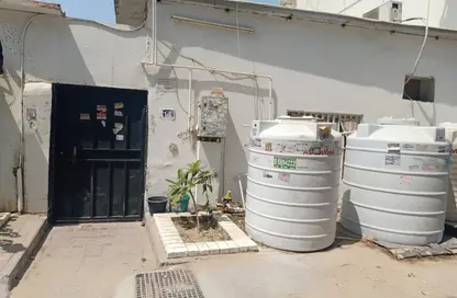 Whole Building - 6 Bedrooms - 3 Bathrooms for sale in Al Rashidiya 3 - Al Rashidiya - Ajman