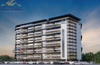 Apartment - 2 Bedrooms - 3 Bathrooms for sale in Terra Tower - Dubai Land - Dubai