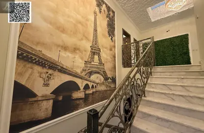 Villa - 5 Bedrooms - 6 Bathrooms for sale in Al Helio 2 - Al Helio - Ajman