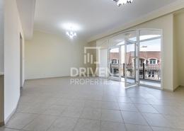 Apartment - 2 bedrooms - 2 bathrooms for sale in Garden Apartments - Uptown Mirdif - Mirdif - Dubai