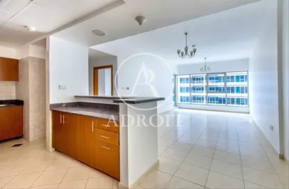 شقة - غرفة نوم - 1 حمام للبيع في سكاي كورتس تاور A - أبراج سكاي كورتس - دبي لاند - دبي