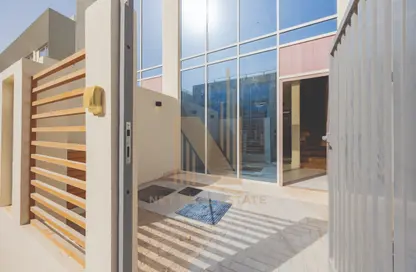 Villa - 1 Bedroom - 2 Bathrooms for rent in Rukan 3 - Dubai Land - Dubai